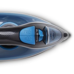 Rohnson R-358 Σίδερο Ατμού 2800W με Κεραμική Πλάκα Rohnson R-358 Σίδερο Ατμού 2800W με Κεραμική Πλάκα